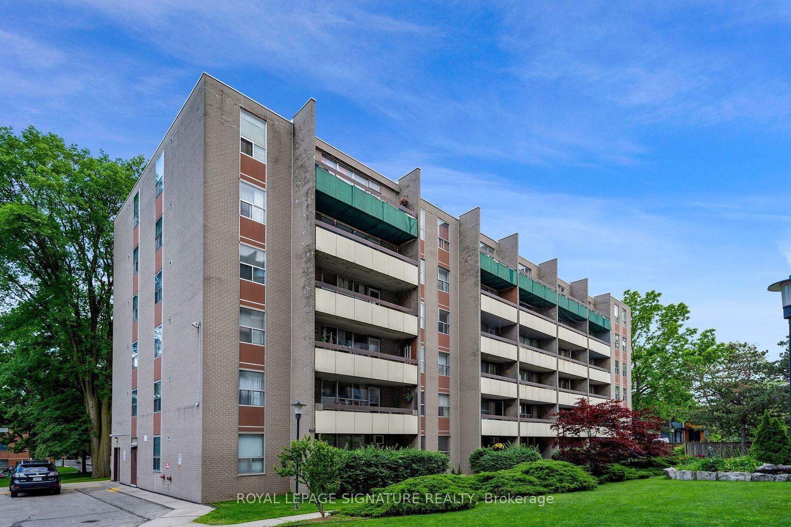 3625 Lakeshore Blvd W, unit 410 for sale - image #3