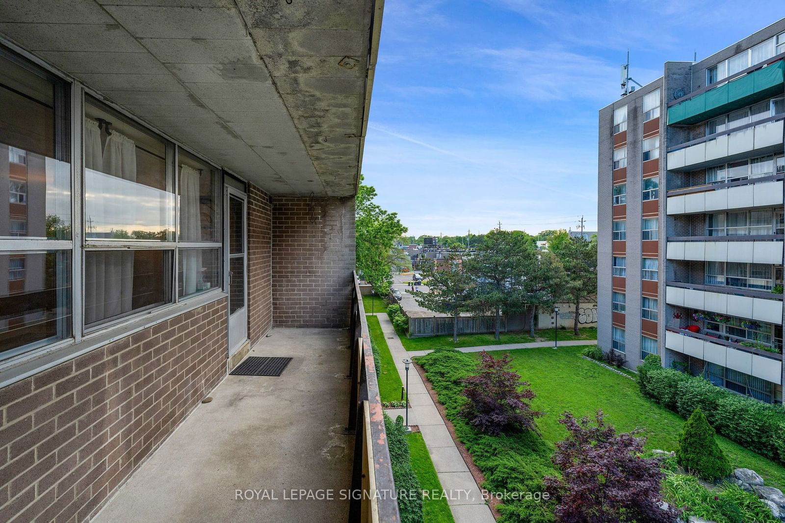 3625 Lakeshore Blvd W, unit 410 for sale - image #30