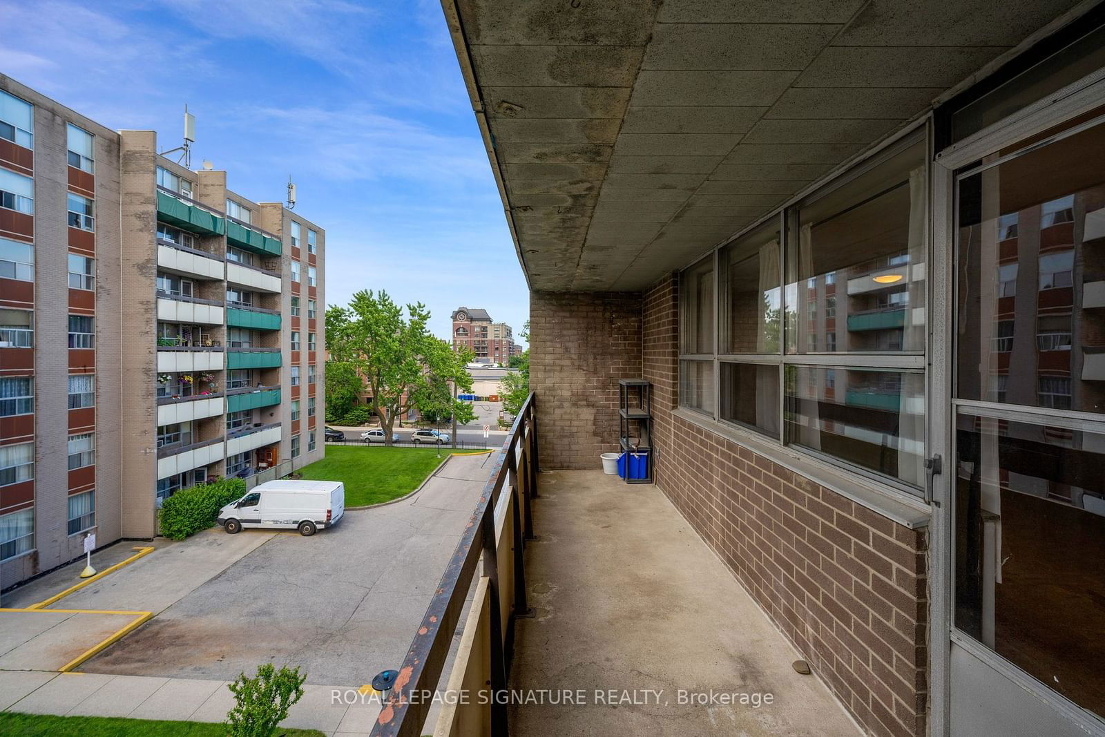 3625 Lakeshore Blvd W, unit 410 for sale - image #32