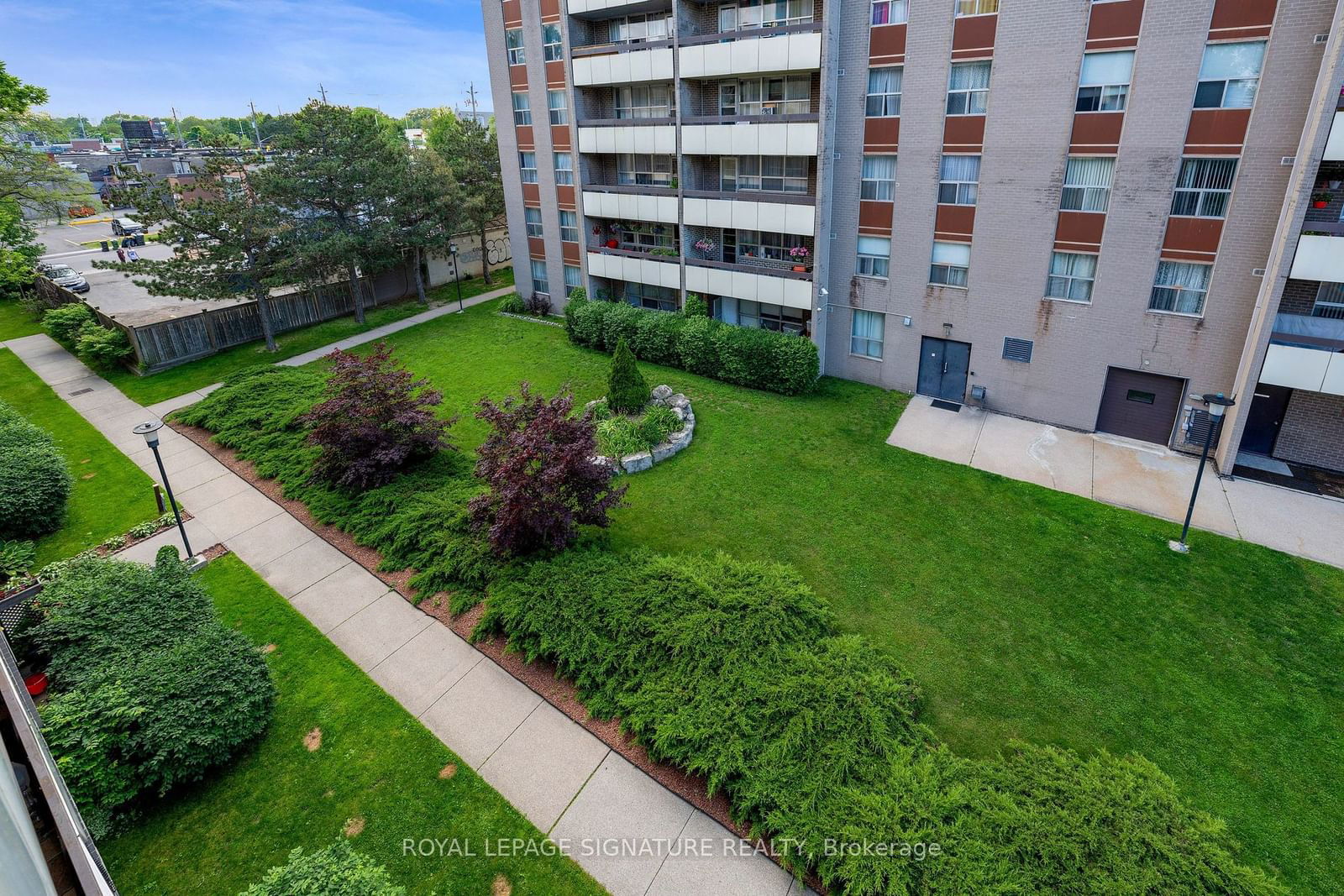 3625 Lakeshore Blvd W, unit 410 for sale - image #33