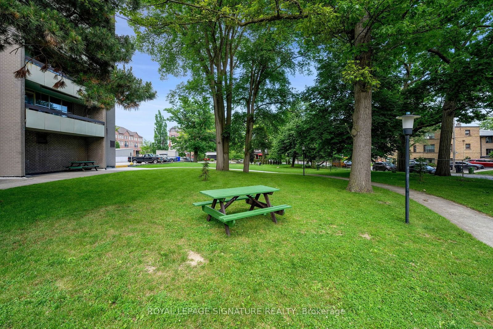 3625 Lakeshore Blvd W, unit 410 for sale - image #36