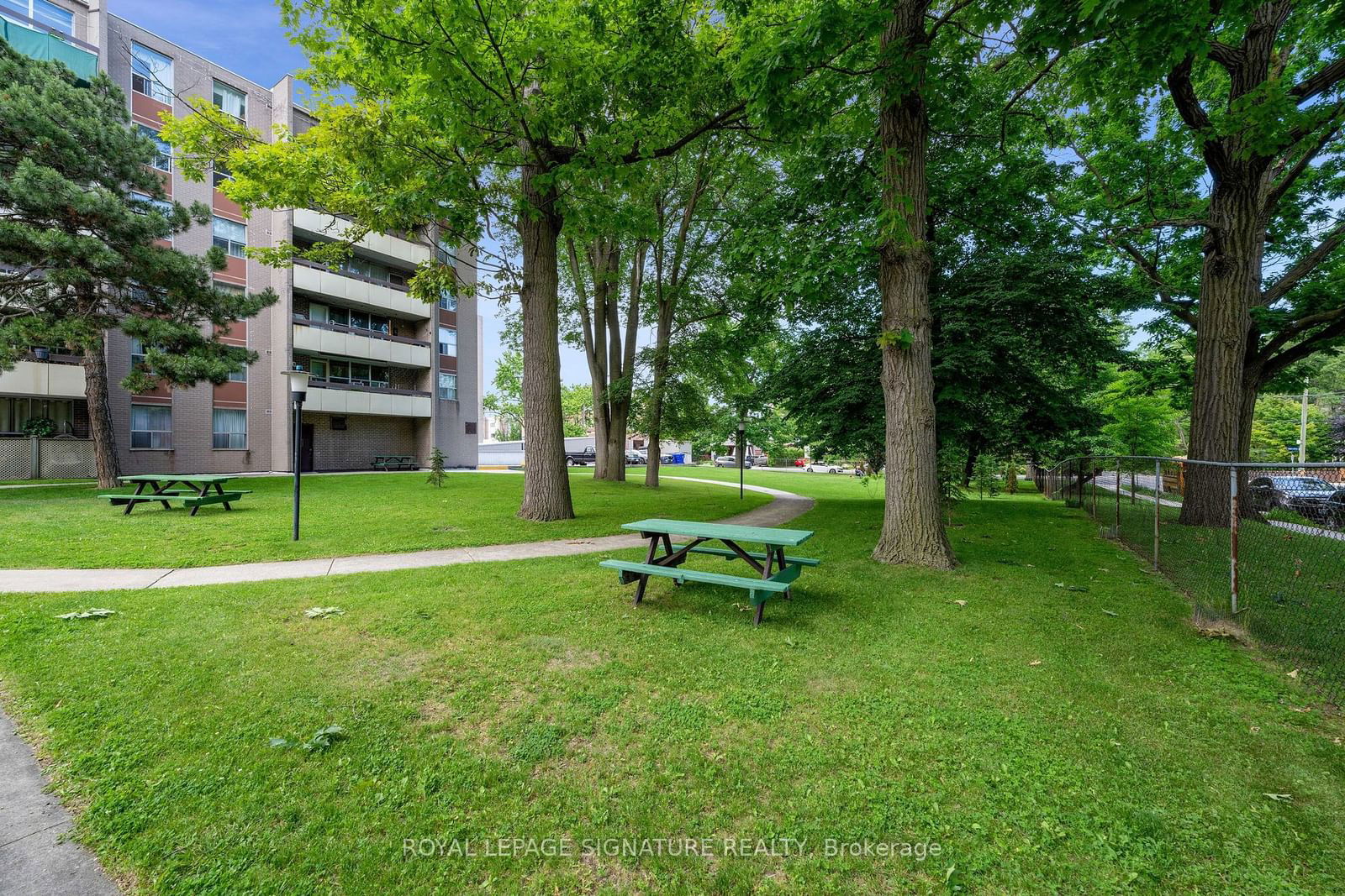 3625 Lakeshore Blvd W, unit 410 for sale - image #37