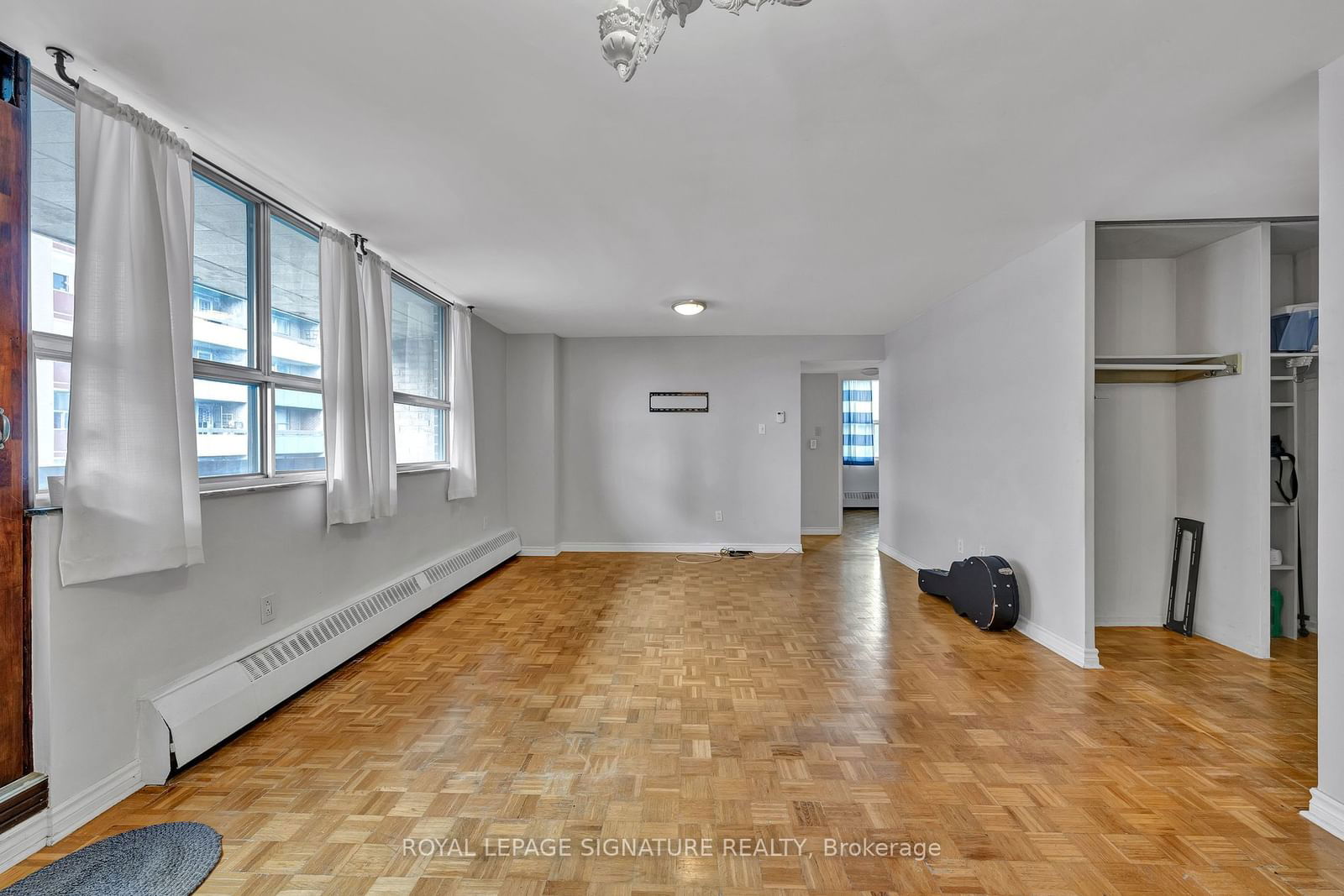 3625 Lakeshore Blvd W, unit 410 for sale - image #7