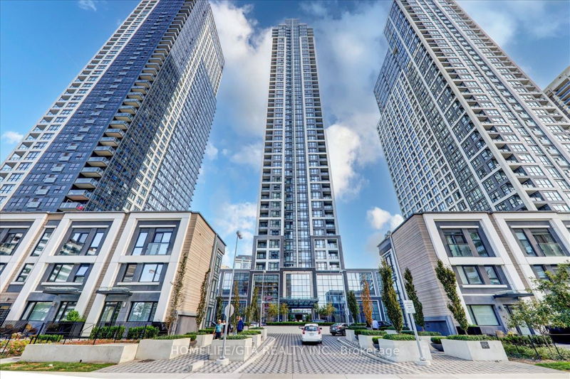 7 Mabelle Ave, unit 2302 for sale - image #1