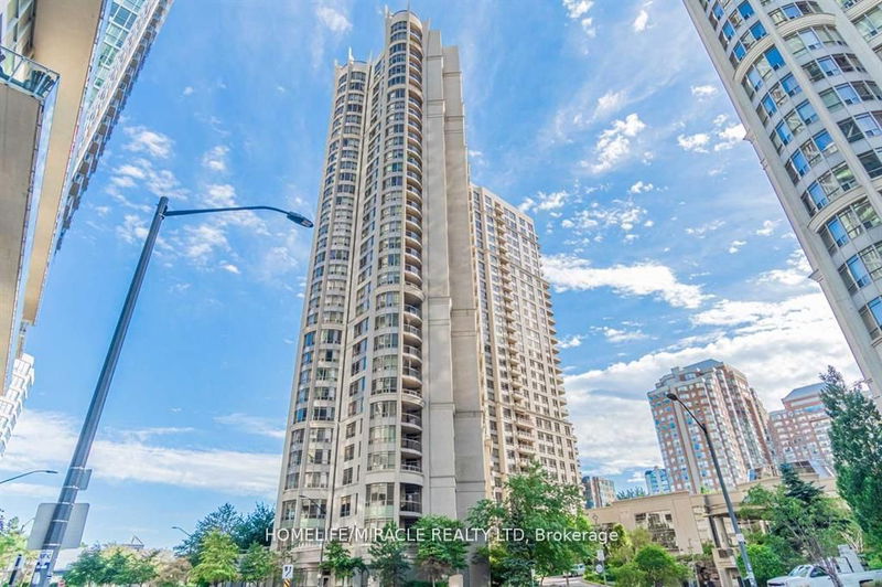 3880 Duke Of York Blvd, unit 1401 for sale