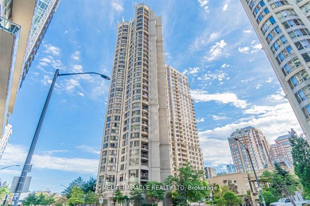 3880 Duke Of York Blvd, unit 1401 for sale - image #24