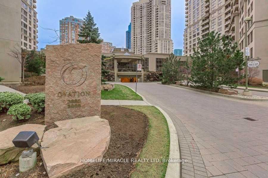 3880 Duke Of York Blvd, unit 1401 for sale