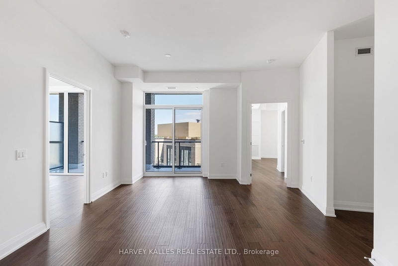 293 The Kingsway, unit 707 for sale - image #1