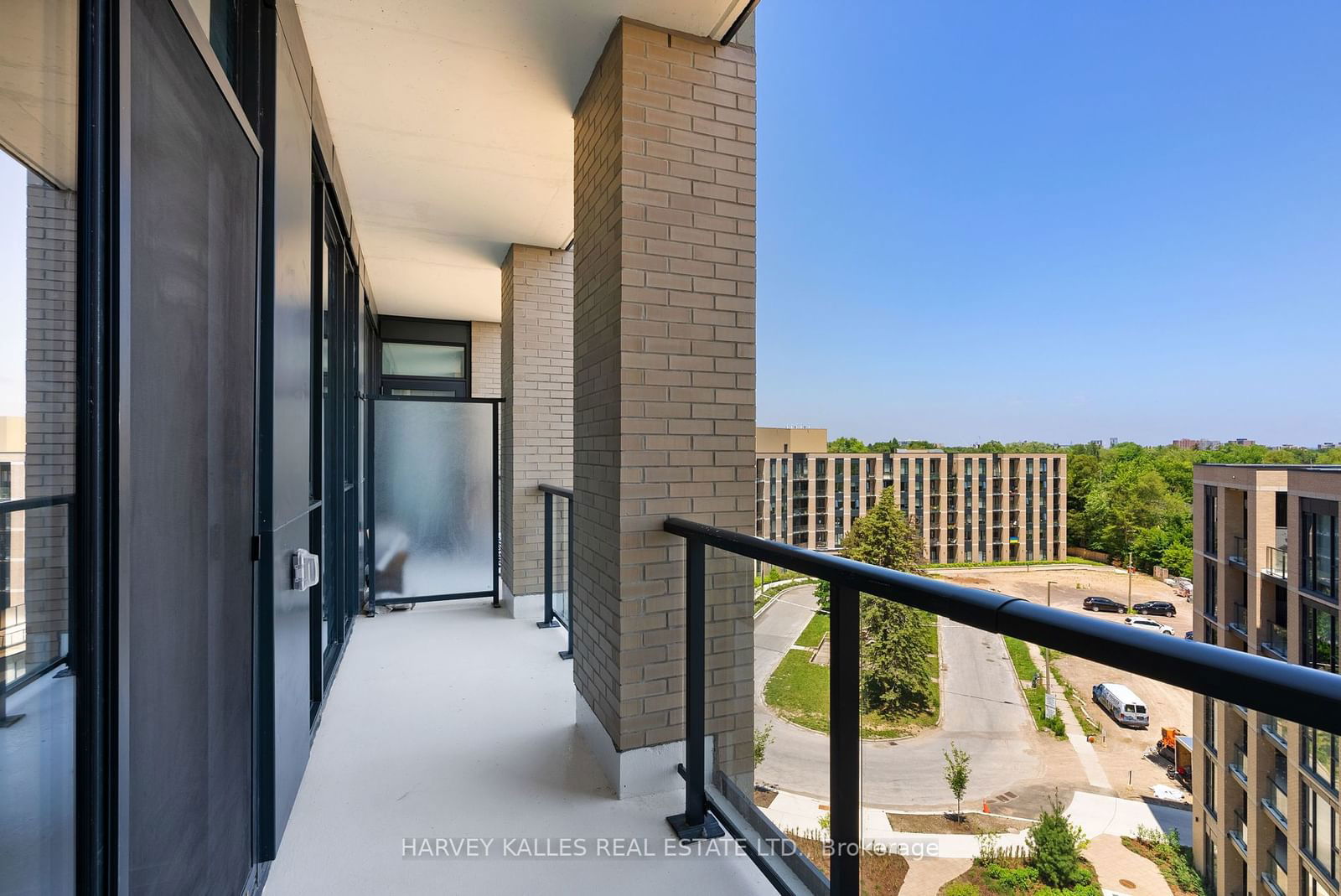 293 The Kingsway, unit 707 for sale