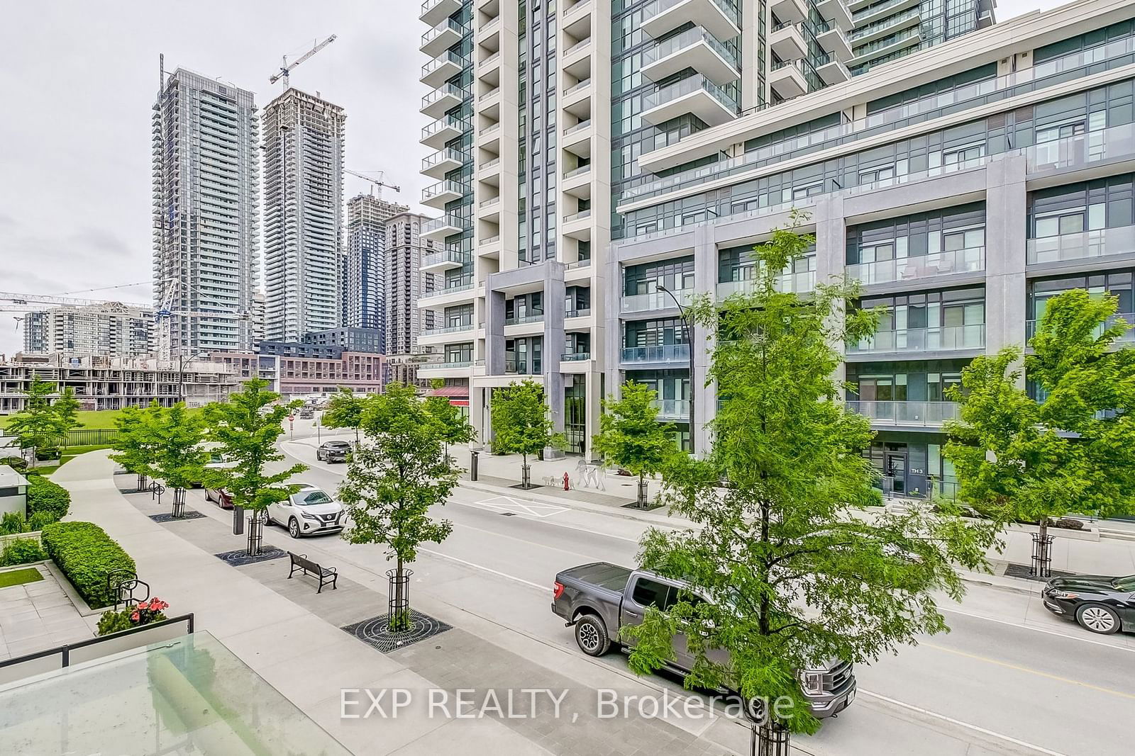 4070 Parkside Village Dr, unit TH3 for sale