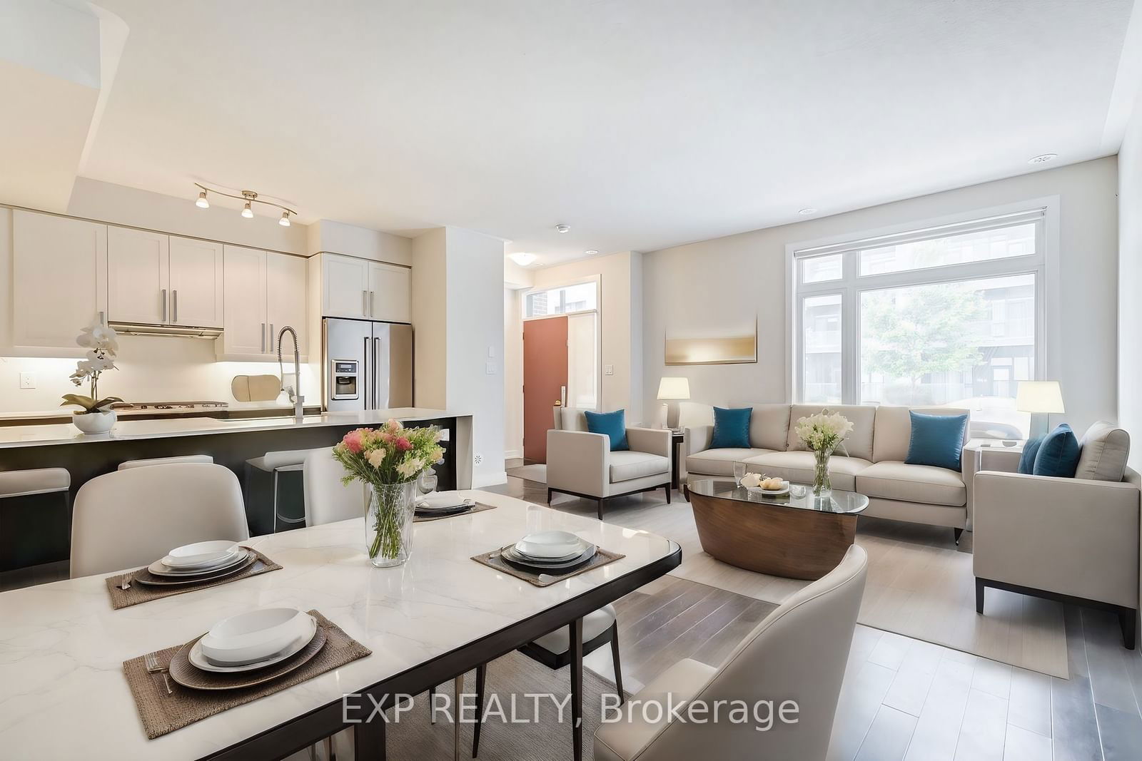 4070 Parkside Village Dr, unit TH3 for sale