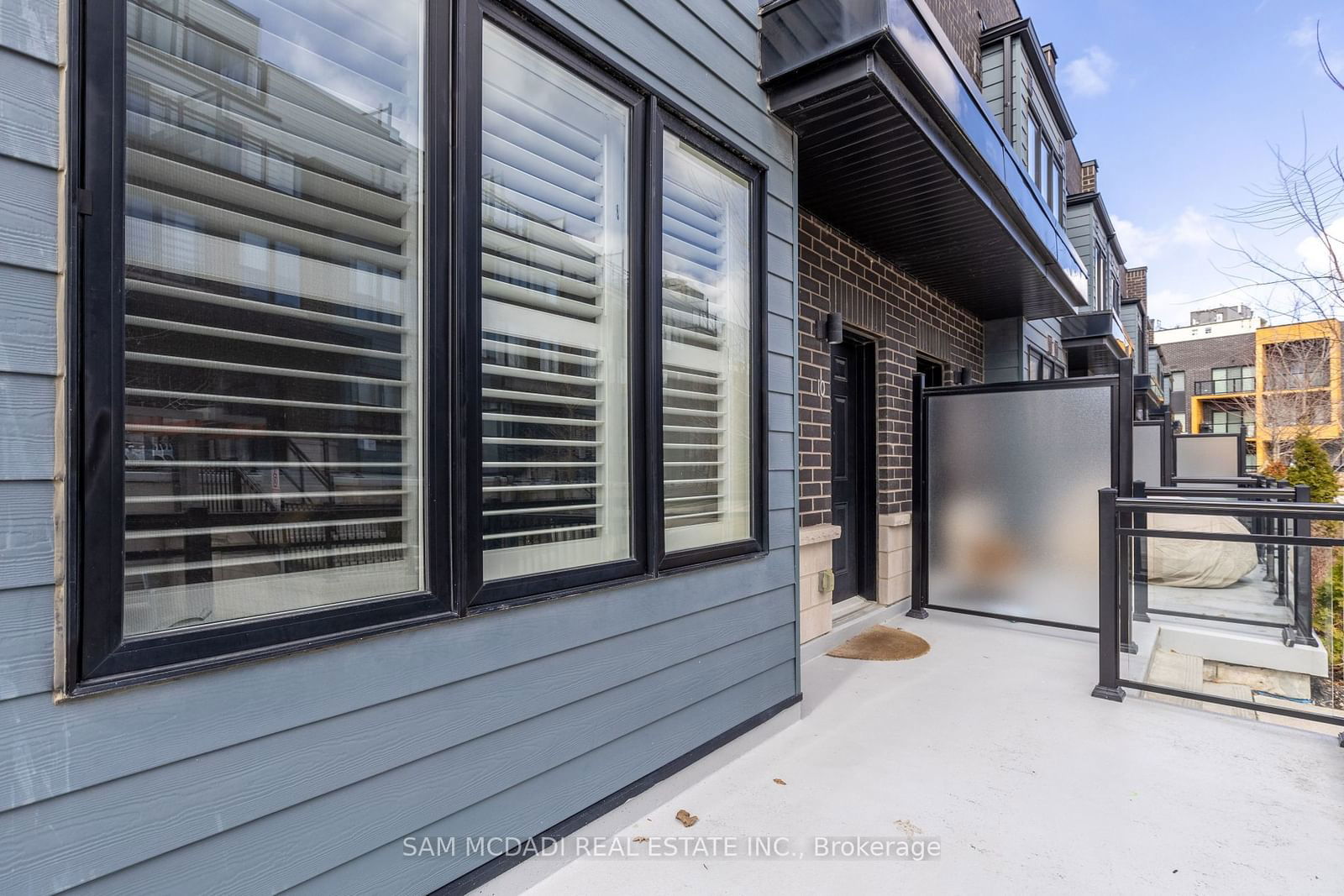 2212 Bromsgrove Rd, unit 10 for sale - image #4