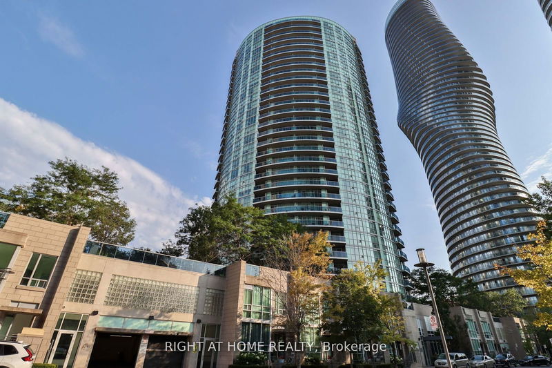 70 Absolute Ave W, unit 1910 for sale - image #1