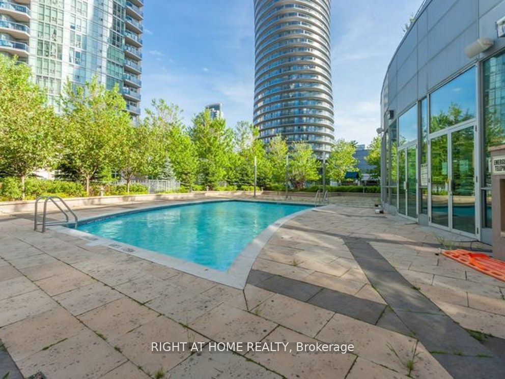 70 Absolute Ave W, unit 1910 for sale - image #10