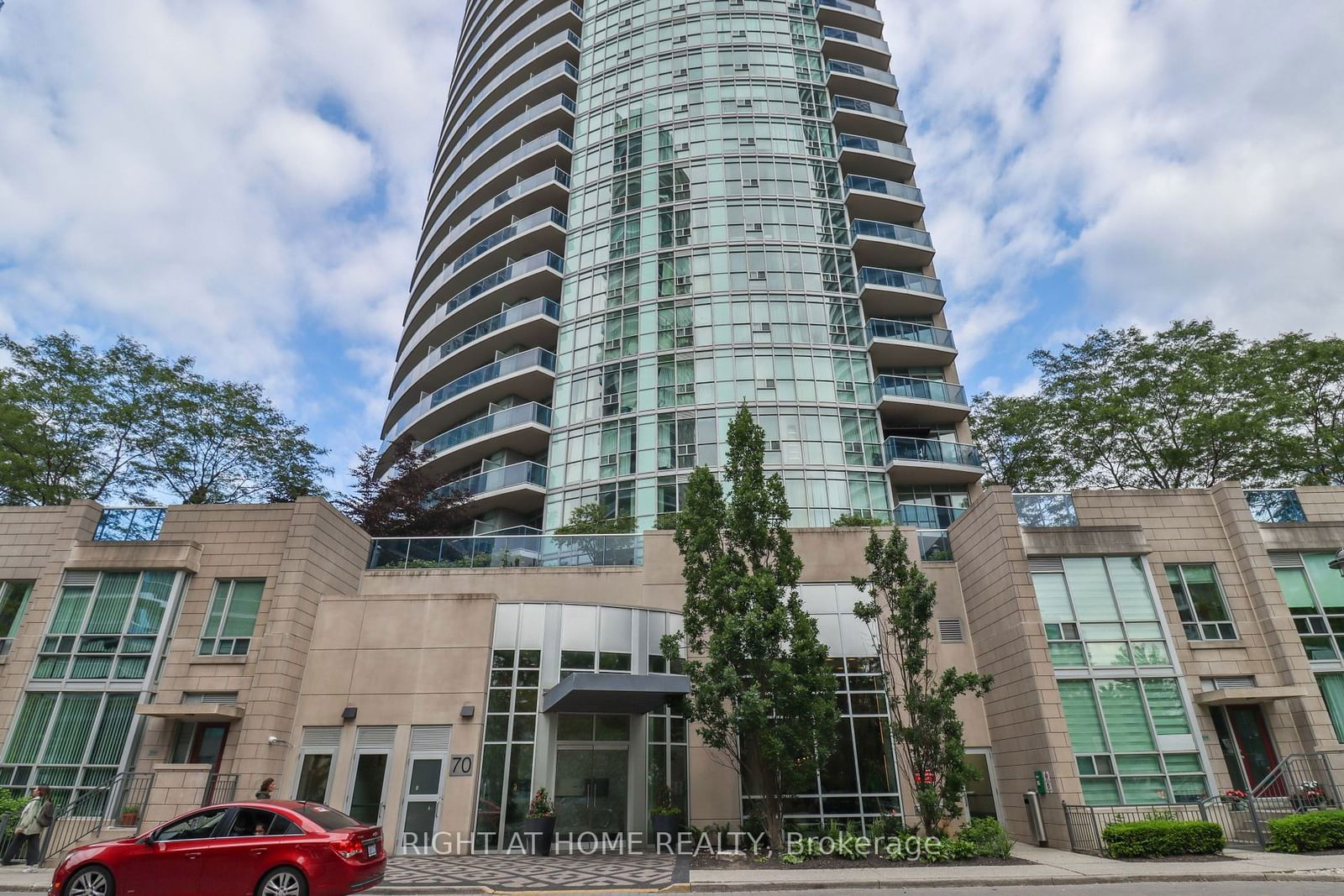 70 Absolute Ave W, unit 1910 for sale - image #4