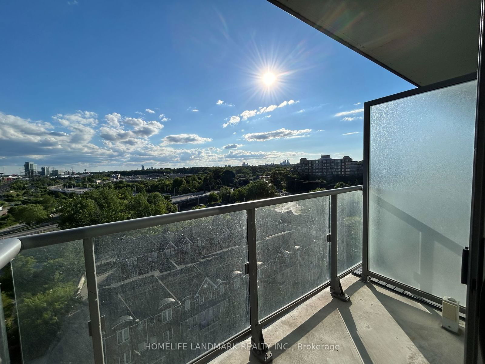 105 The Queensway, unit 909 for sale