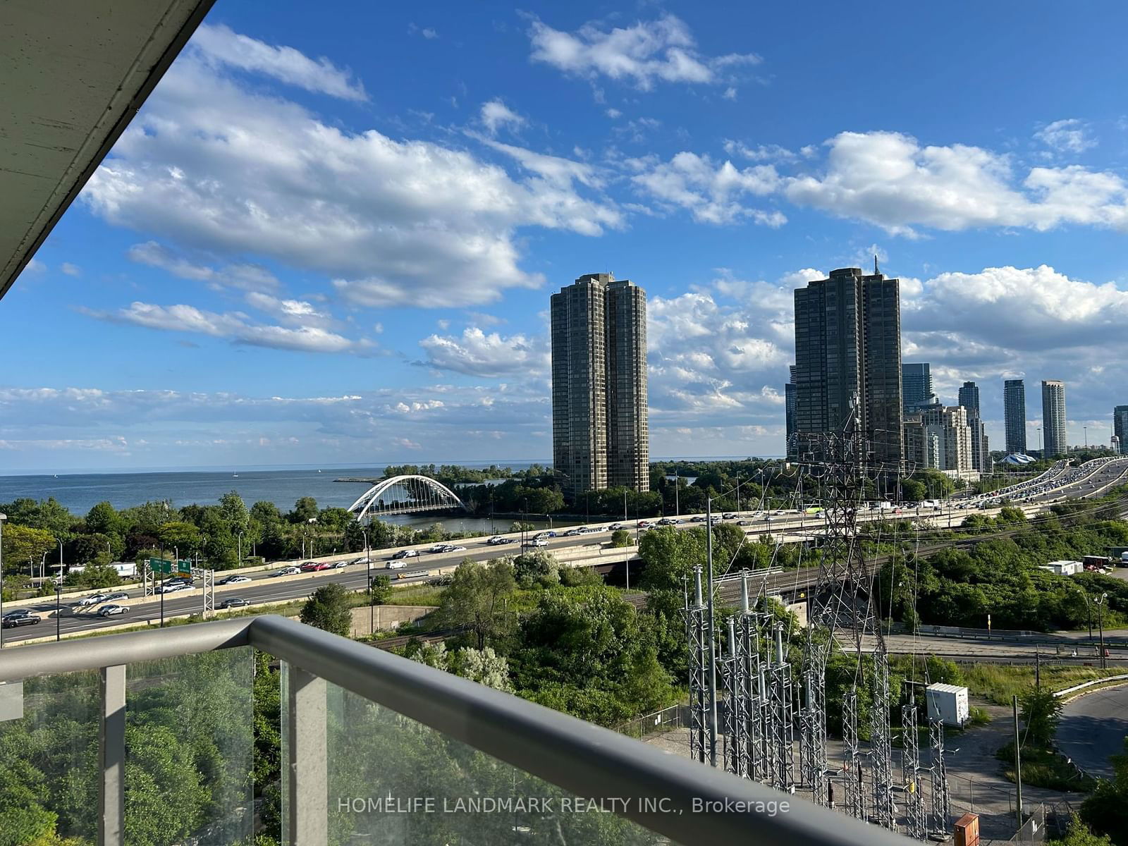 105 The Queensway, unit 909 for sale