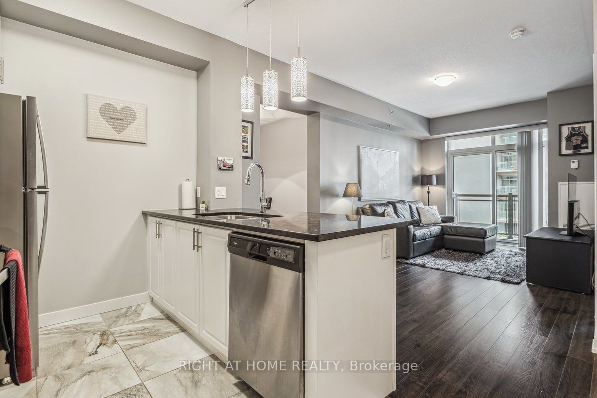 2490 Old Bronte Rd, unit 326 for sale - image #10