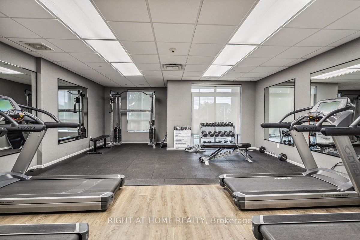 2490 Old Bronte Rd, unit 326 for sale - image #24