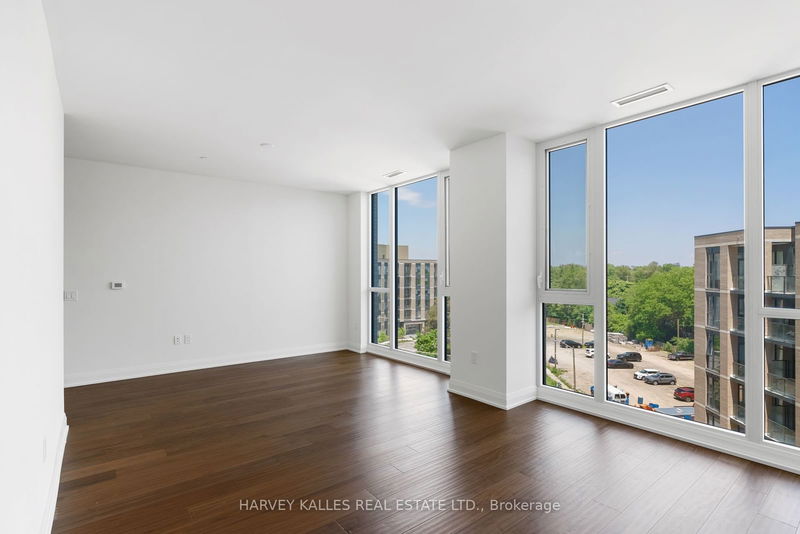 293 The Kingsway, unit 620 for sale - image #1