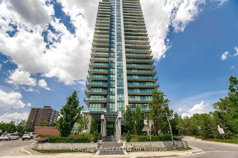 100 John St, unit 1002 for sale - image #1