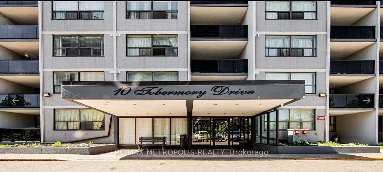 10 Tobermory Dr, unit PH1415 for sale