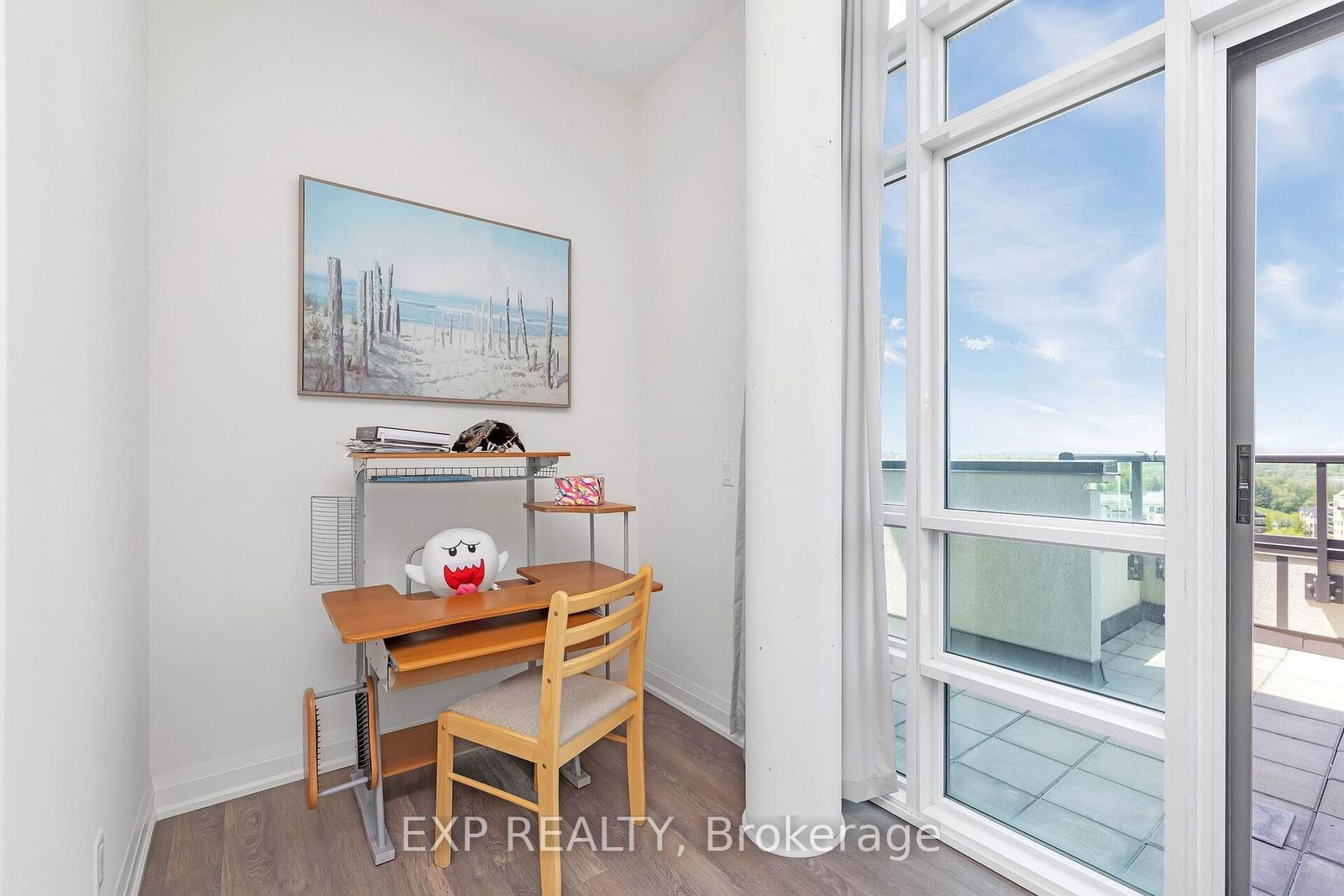 65 Yorkland Blvd N, unit 1202 for sale - image #17