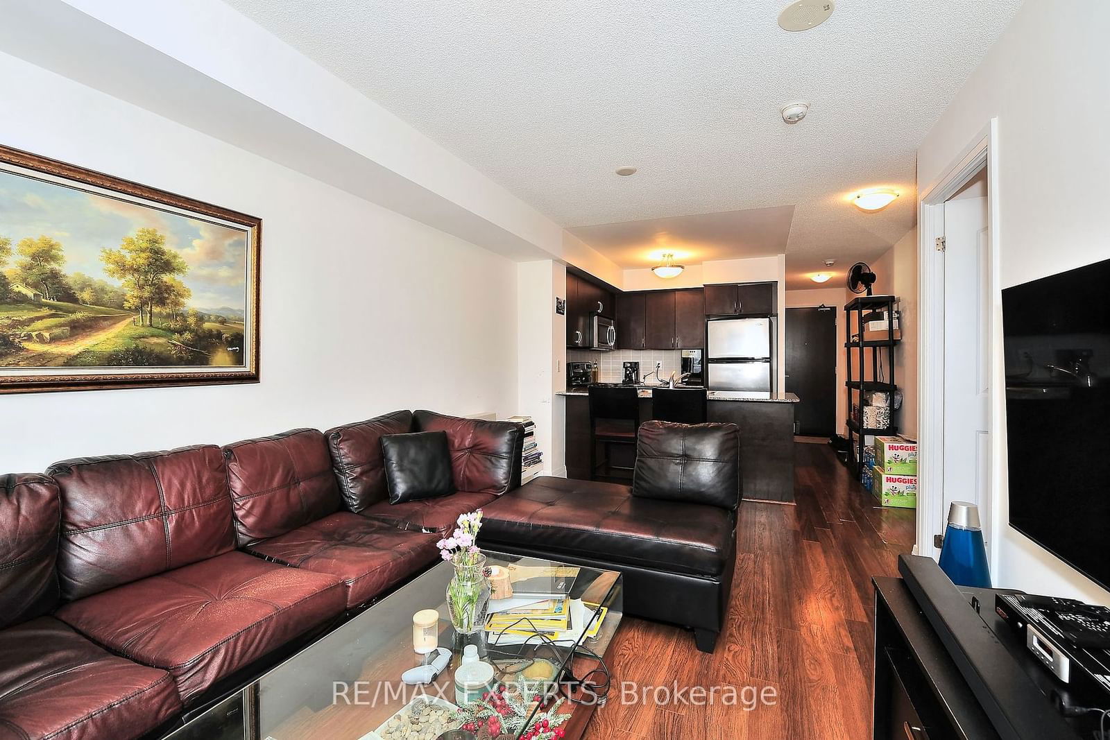 1060 Sheppard Ave W, unit 719 for sale - image #6