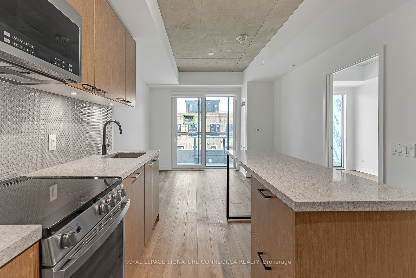 1808 St. Clair Ave W, unit 301 for rent