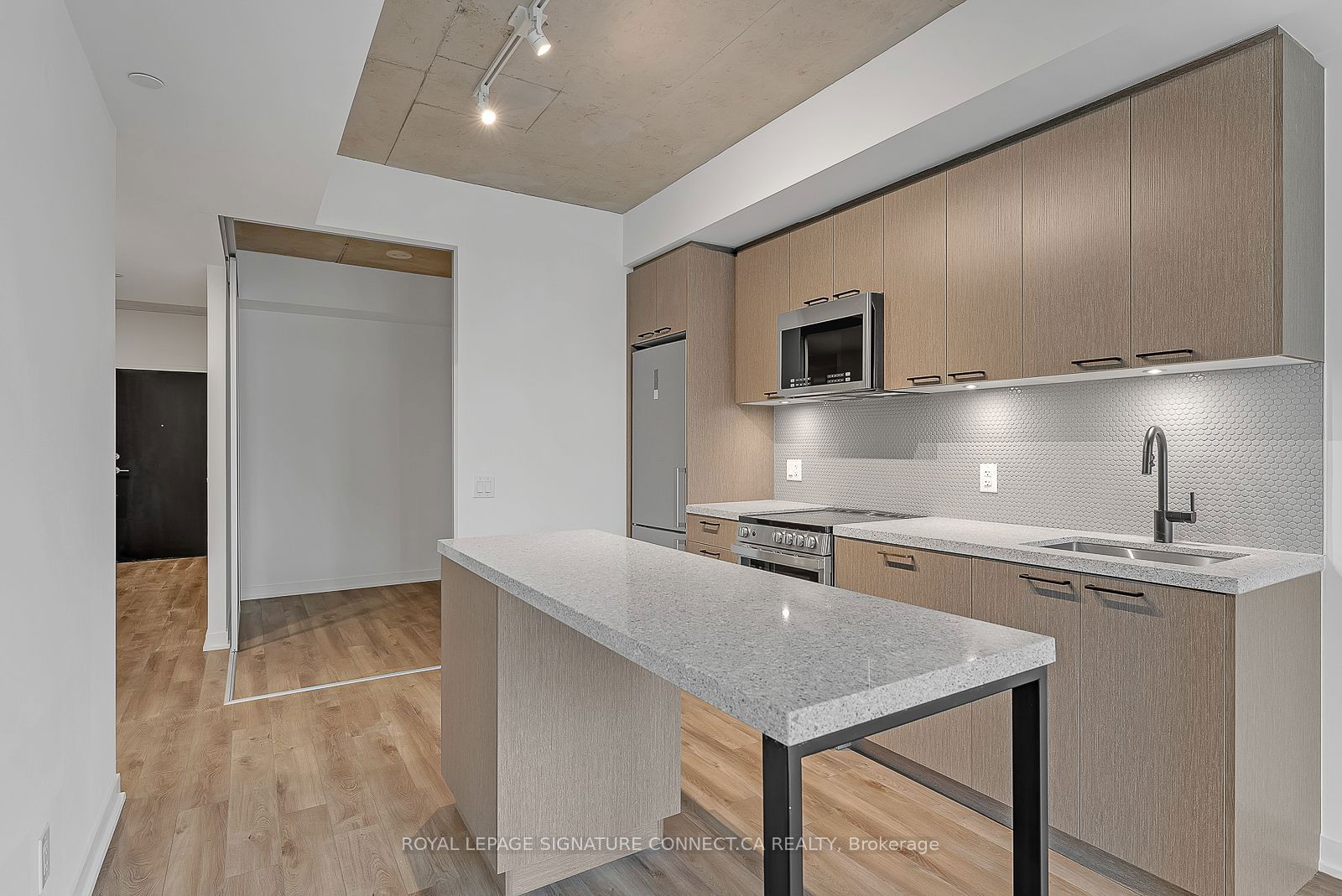 1808 St. Clair Ave W, unit 301 for rent