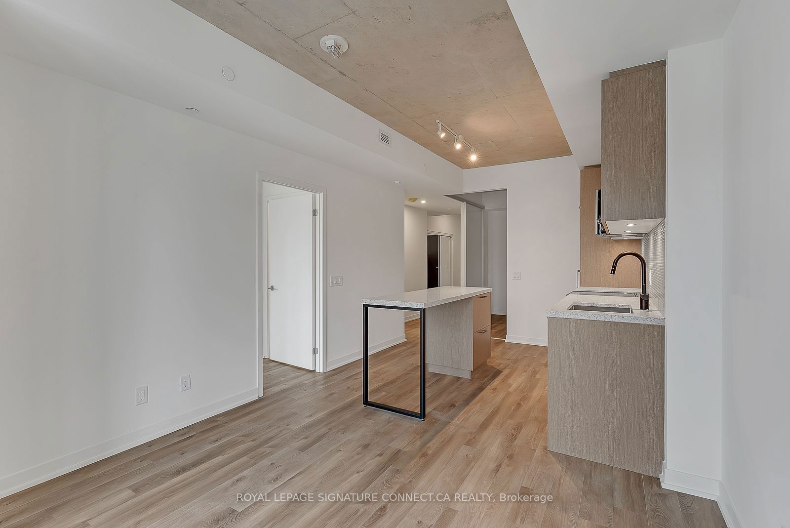 1808 St. Clair Ave W, unit 301 for rent