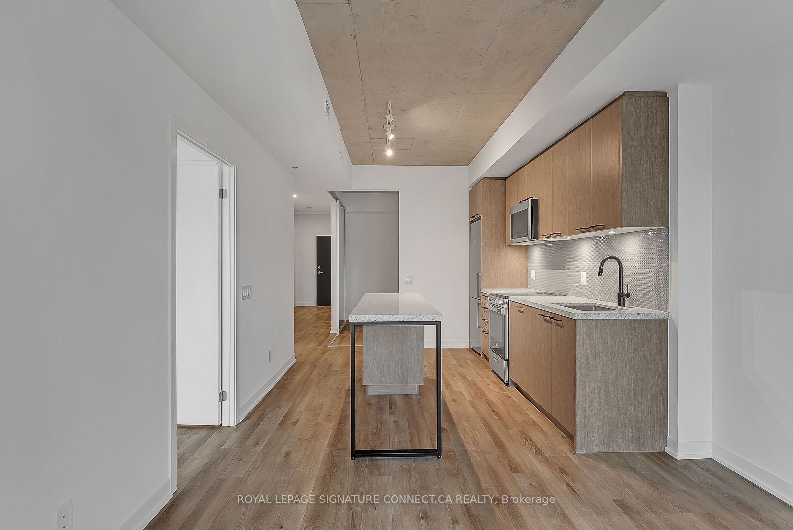 1808 St. Clair Ave W, unit 301 for rent