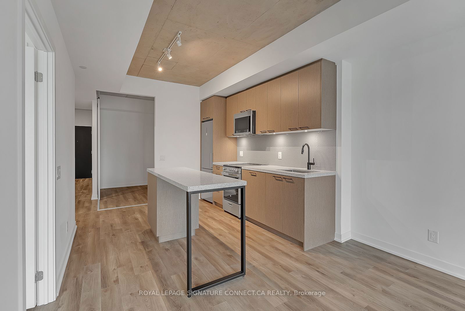 1808 St. Clair Ave W, unit 301 for rent