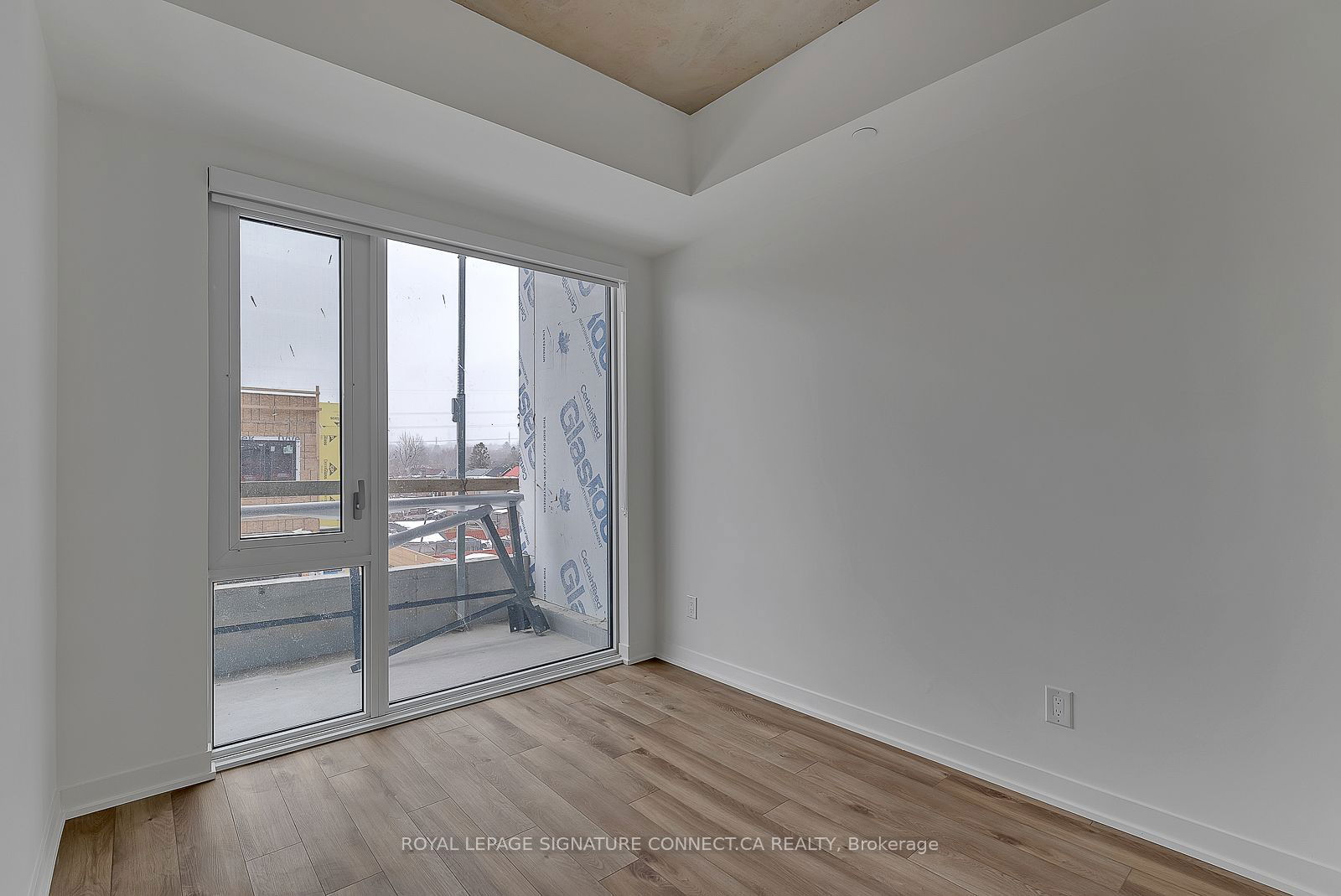 1808 St. Clair Ave W, unit 301 for rent