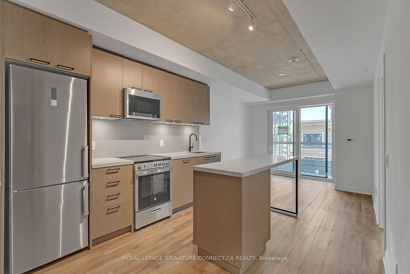 1808 St. Clair Ave W, unit 301 for rent