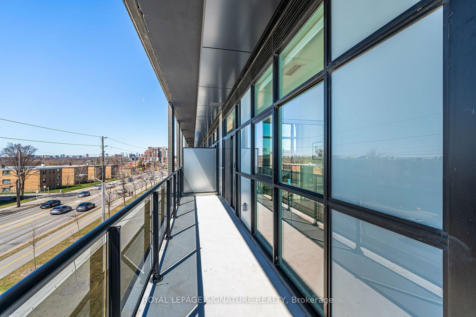 50 George Butchart Dr, unit 308 for sale - image #17