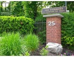 25 Fairview Rd W, unit 206 for sale - image #36