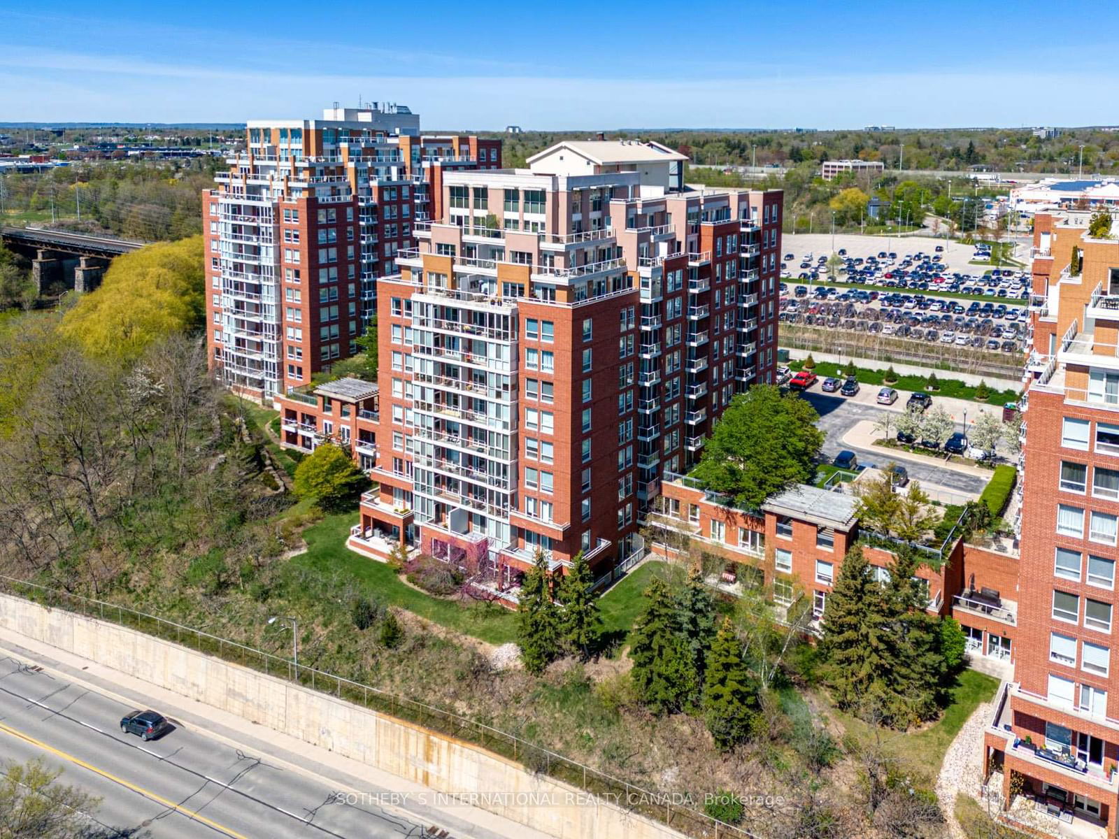 Oakridge Heights II Condos, Oakville, Toronto