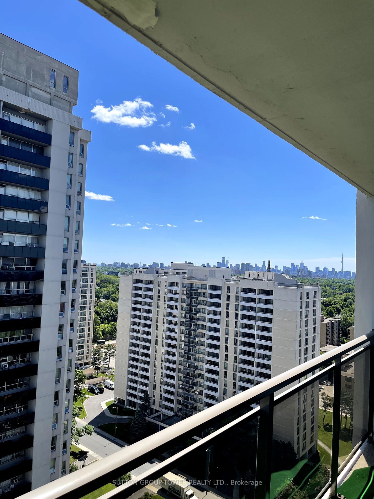 155 Marlee Ave, unit 2307 for sale - image #26