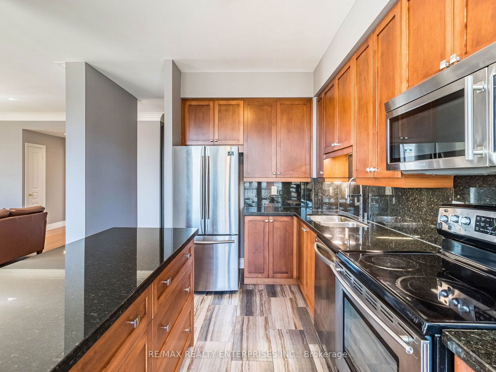 70 Port St E, unit 310 for sale