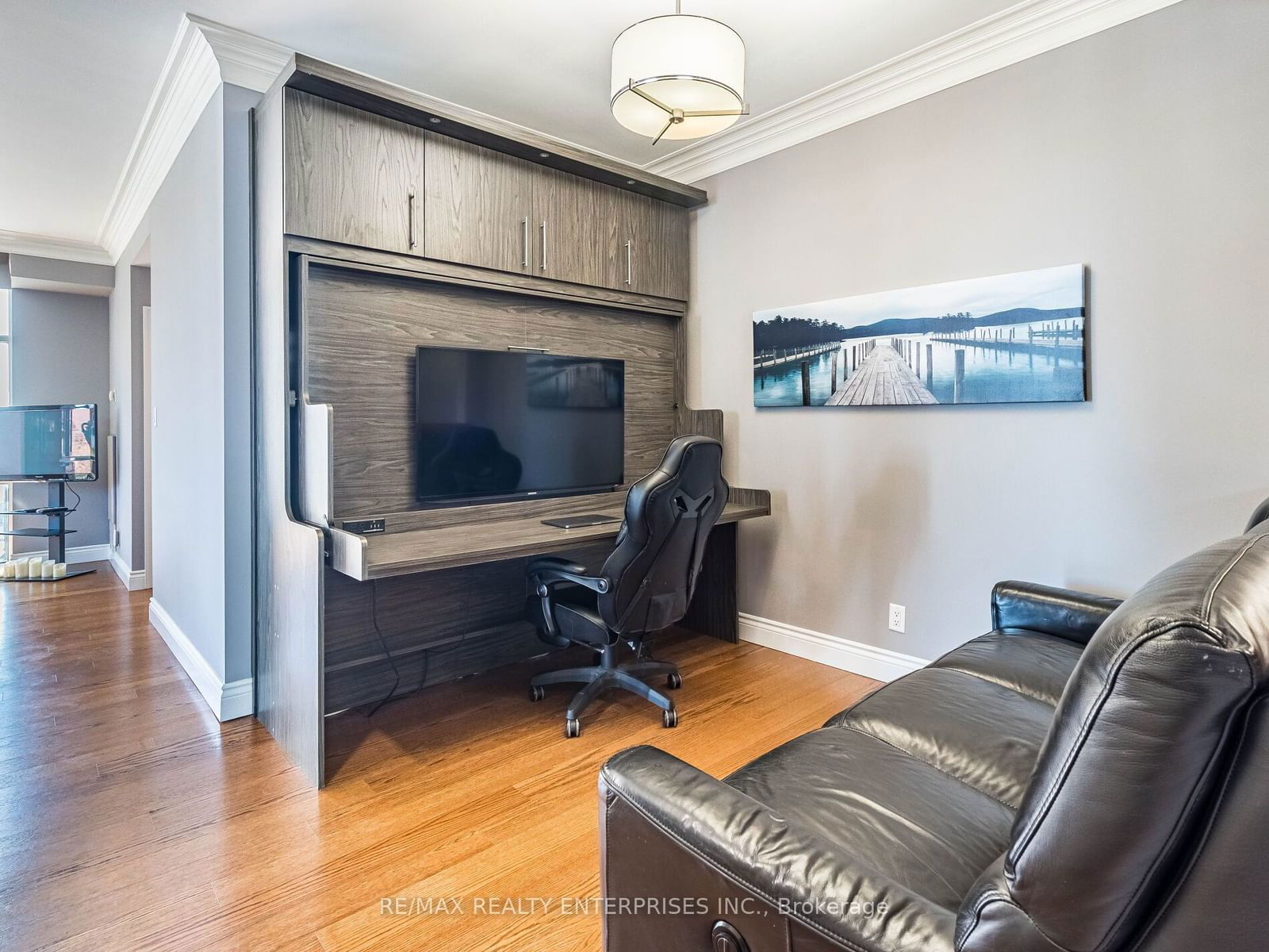 70 Port St E, unit 310 for sale