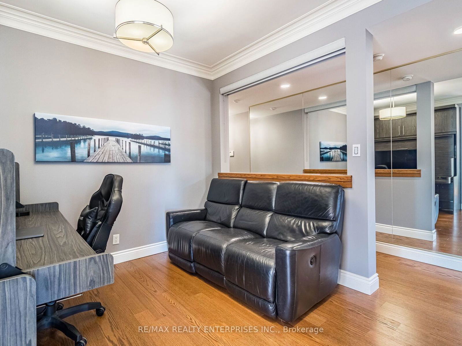 70 Port St E, unit 310 for sale