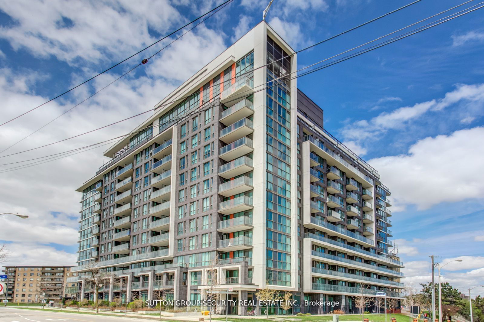 80 Esther Lorrie Dr, unit 505 for sale - image #1