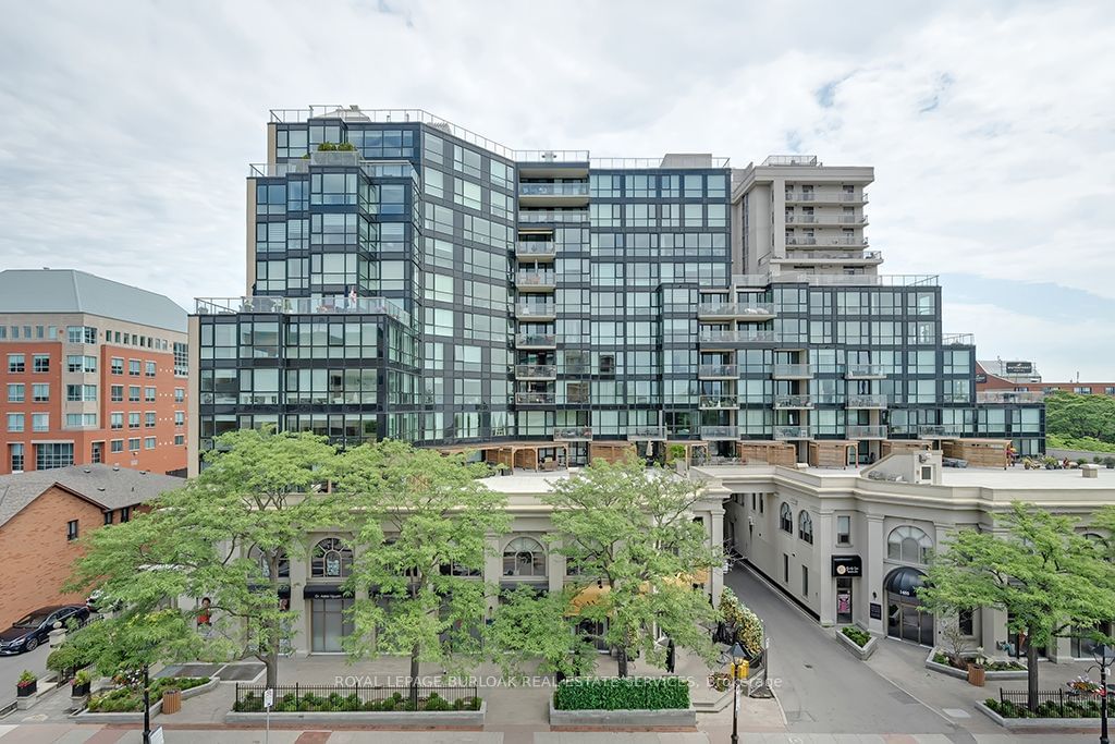 Harbourview Residences Condos, Burlington, Toronto