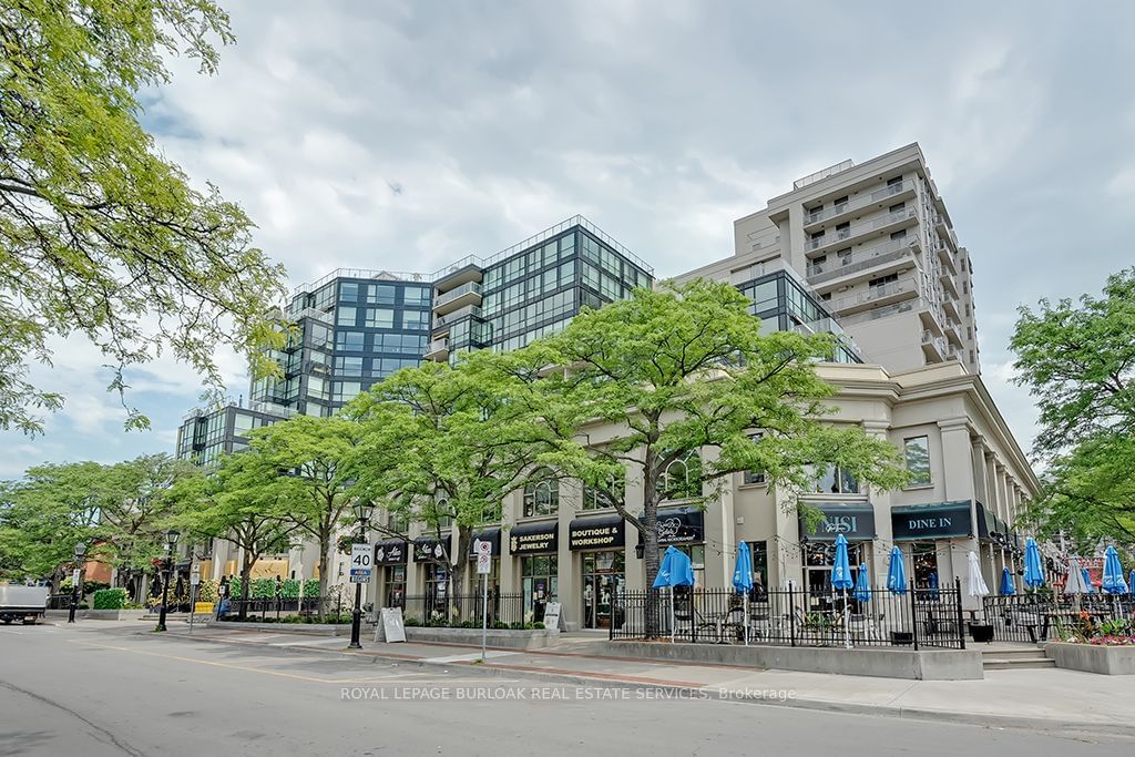 Harbourview Residences Condos, Burlington, Toronto