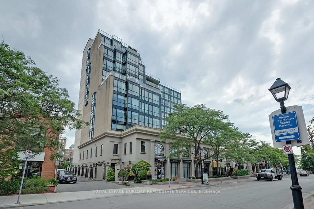 Harbourview Residences Condos, Burlington, Toronto