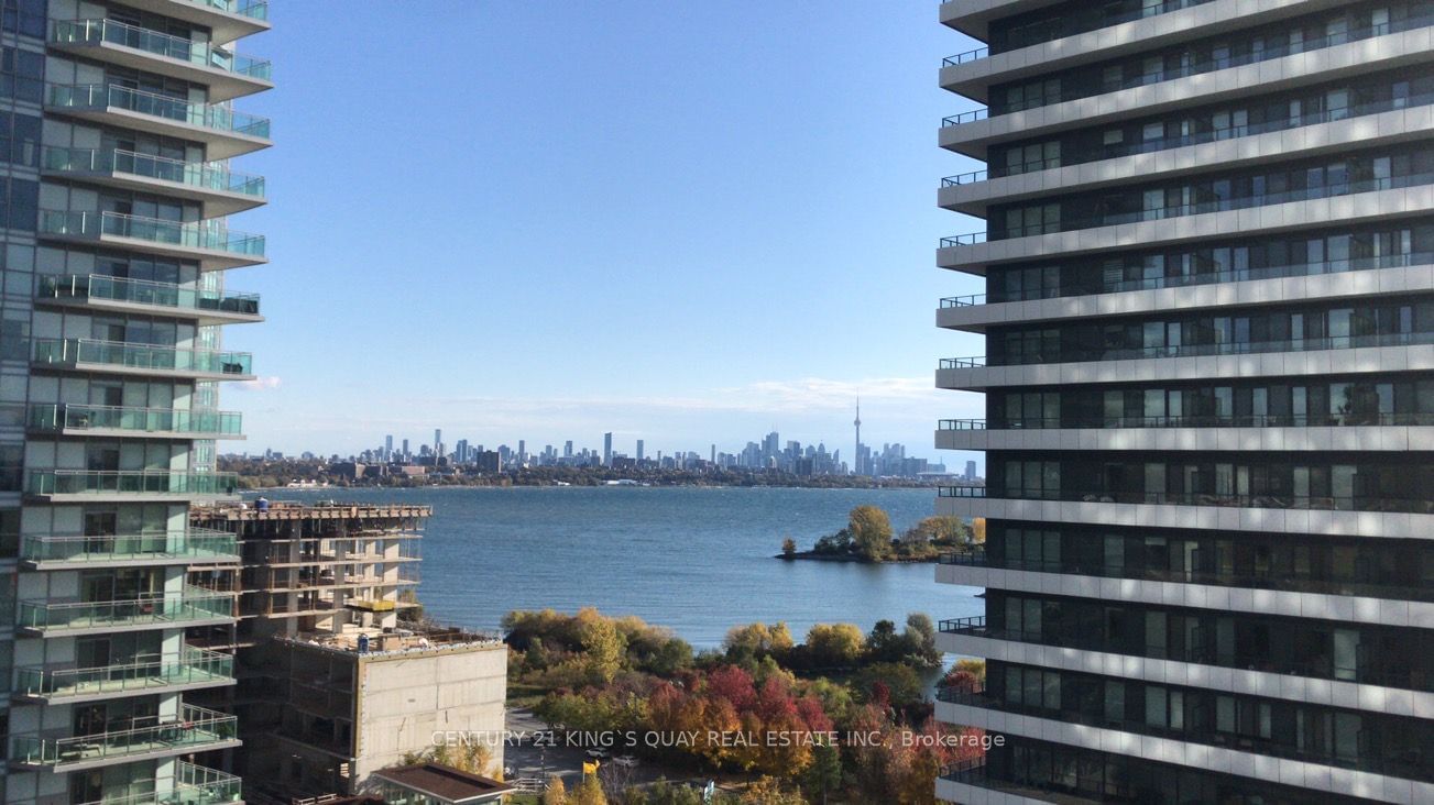 30 Shore Breeze Dr, unit 1117 for rent - image #18