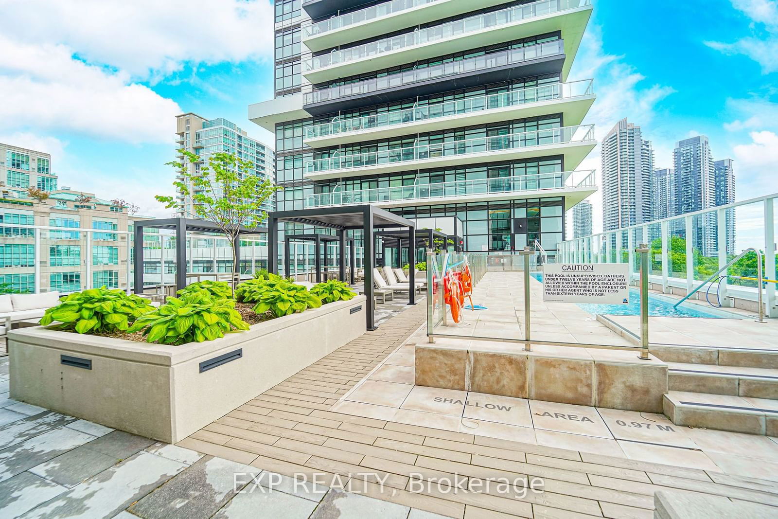 251 Manitoba St, unit 1007 for sale - image #27