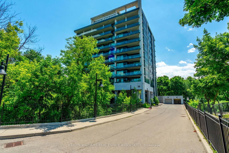50 Hall Rd, unit 906 for sale - image #1