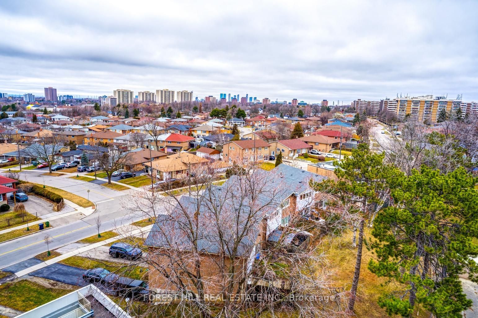 80 Grandravine Dr, unit 905 for sale - image #19